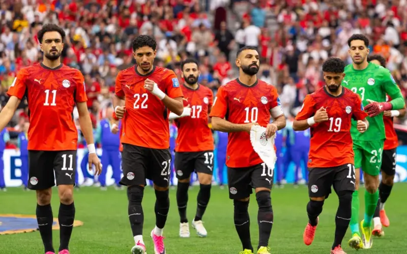 ما القنوات الناقلة لمباراة أستراليا ومصر في دور الـ 32 من كأس العالم 2026 .. وكيف تشاهدها عبر الإنترنت؟